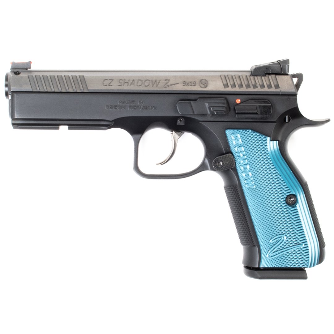 CZ Shadow 2 ECOM00436754 526615
